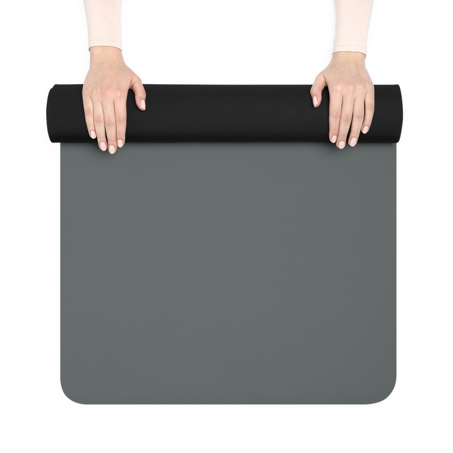Copy of Rubber Yoga Mat