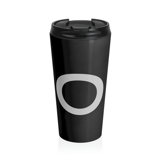 Stainless Steel Travel Mug