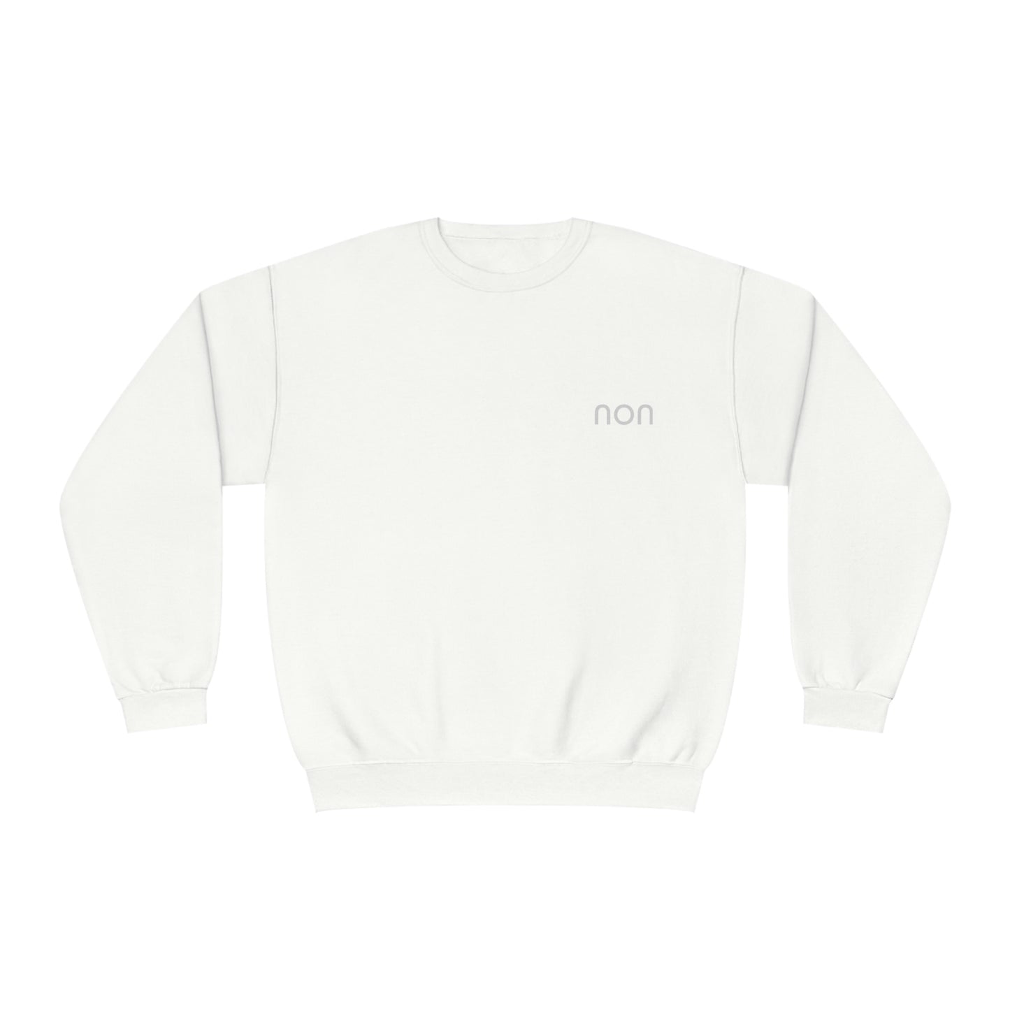 Unisex NuBlend® Crewneck Sweatshirt