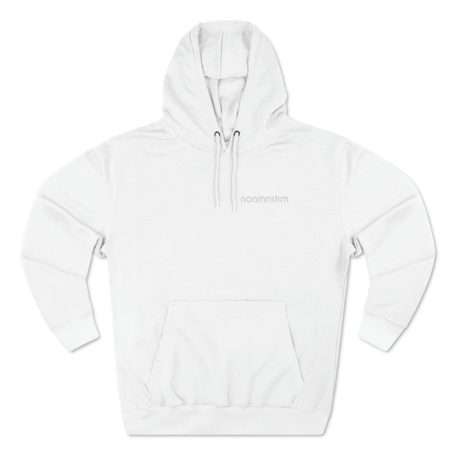 Unisex Premium Pullover Hoodie