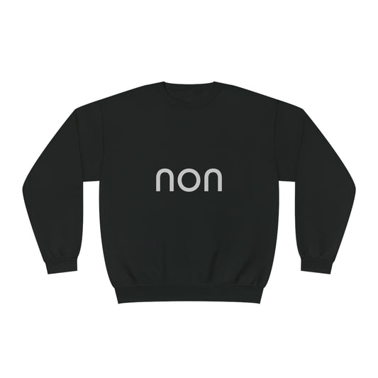 Unisex NuBlend® Crewneck Sweatshirt