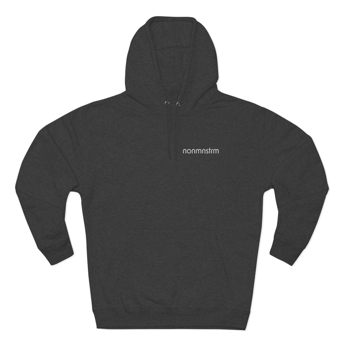 Unisex Premium Pullover Hoodie