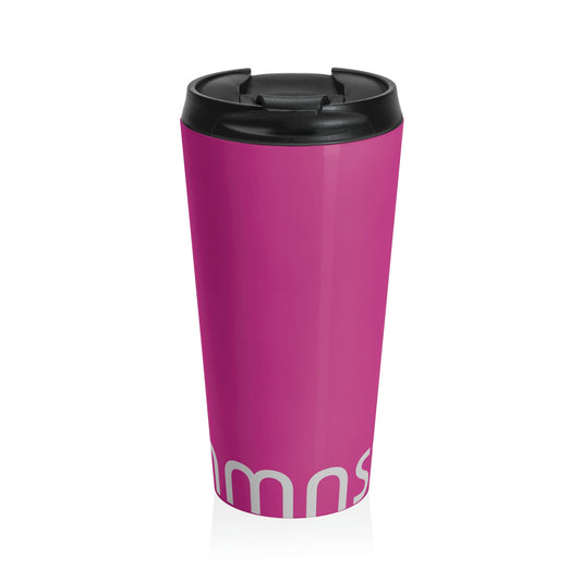 Stainless Steel Travel Mug