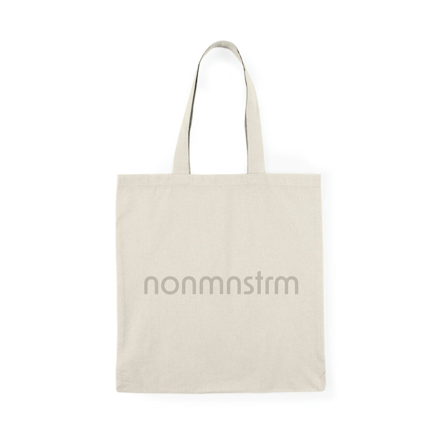 Natural Tote Bag