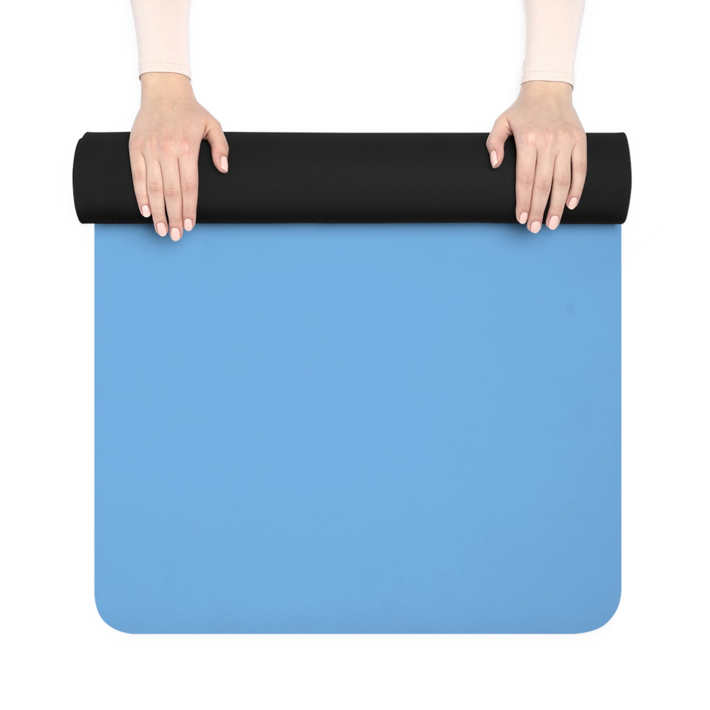 Copy of Copy of Rubber Yoga Mat