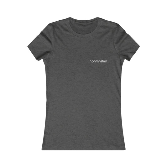 Women's Favorite Tee